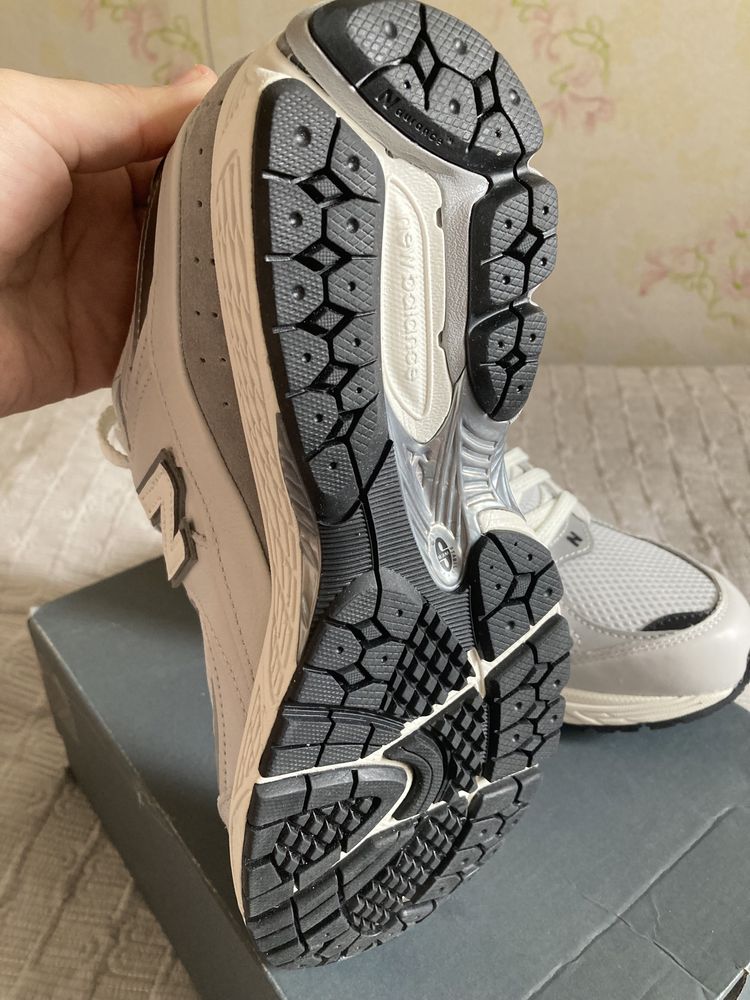 Кроссовки New Balance 2002