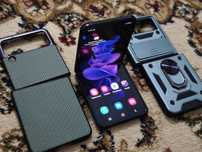 SAMSUNG Z Flip 3 5G 8/128GB