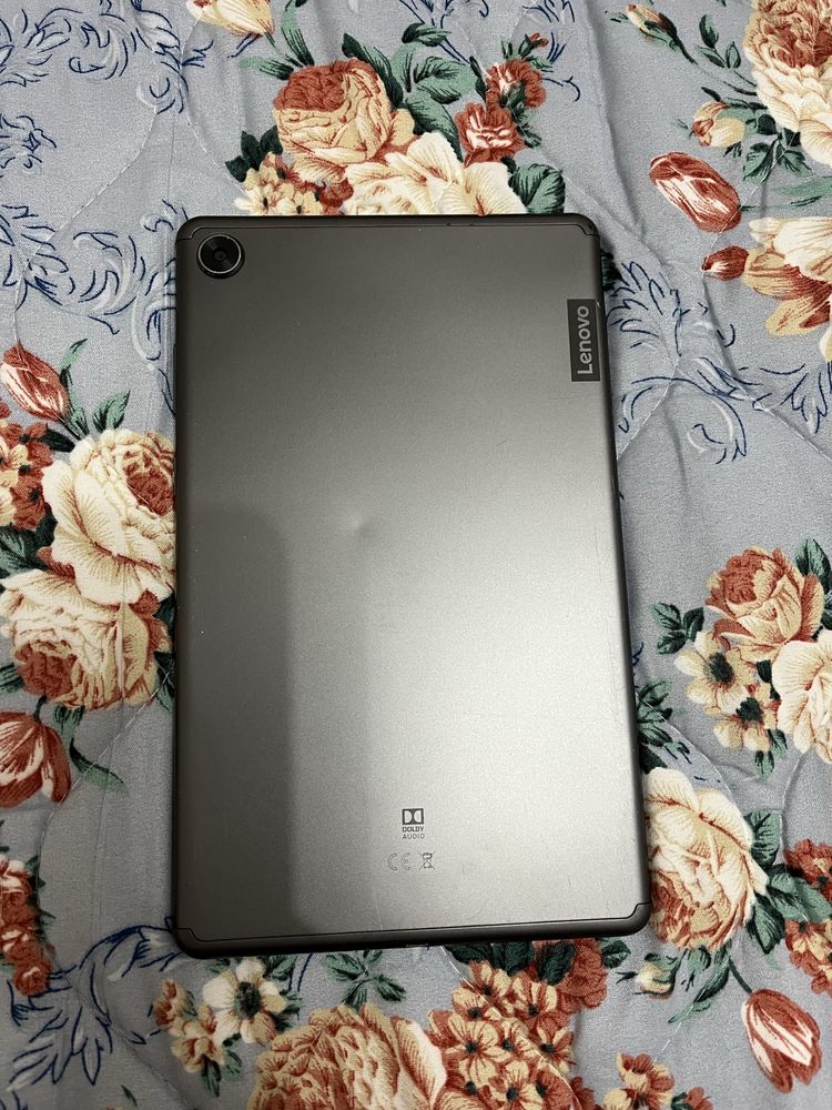 Планшет lenovo сим картой