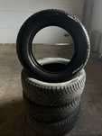 Зимние шины Pirelli