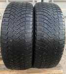 Шины 245/60R18 (2шт)