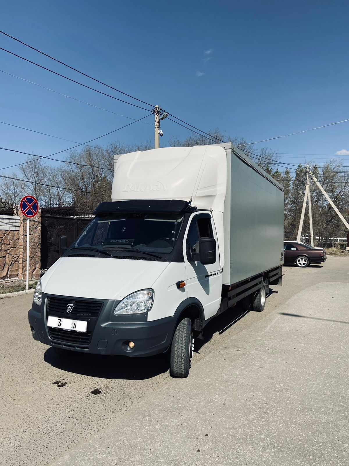 Грузоперевозки по Казахстану и СНГ, газель, длинномер, фура, трал