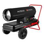 Дизельная тепловая пушка прямого нагрева ALTECO A 2000 DH 20кВт купить