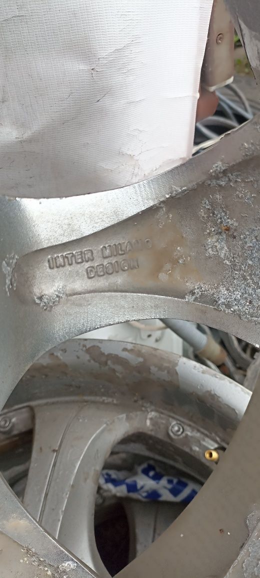 Диски на 18 , 5*114,3
