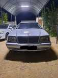 Мерседес w140 3.2