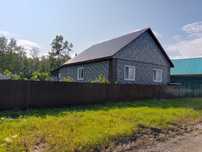 Продам жилой дом