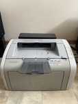 Принтер hp laser jet 1020