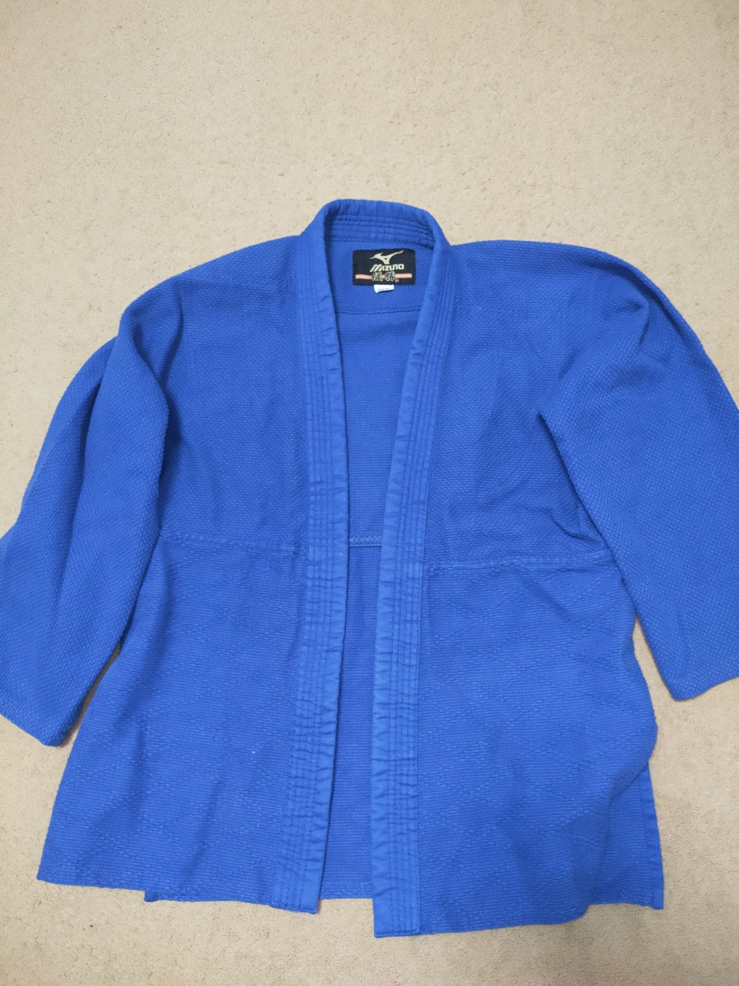 Кимоно для дзюдо "MIZUNO"