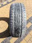 ОДНА шина 215/60 R16 - "Sava intensa hp" (Германия), летняя.