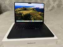 Macbook Air 2024