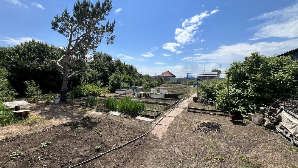 Продаётся дача в районе Кояндинского водохранилища, 15 км.  от Астаны.