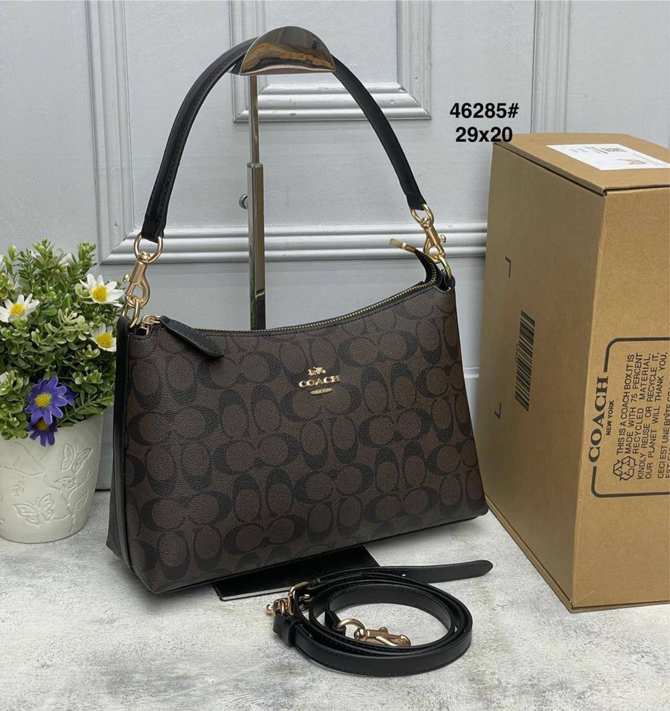 СУМКИ ОТ 9.990, новые сумки