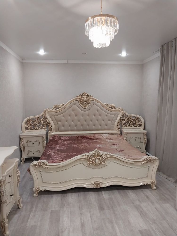 Спальный сатылады