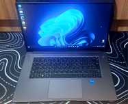 HUAWEI matebook ssd 512,ozu 8, Ультрабук!