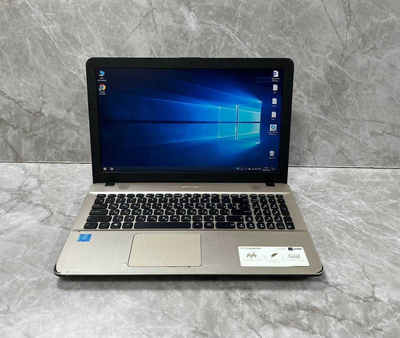 ASUS Pentium*ОЗУ 4*SSD 128*4 Ядро Шустрый Для офиса