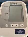 Тонометр Omron M3 Expert
