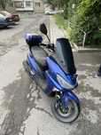 мопед макси moped maxi