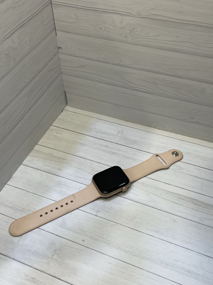 Apple Watch SE 44mm |Эпл вотч СЕ  44 мм|