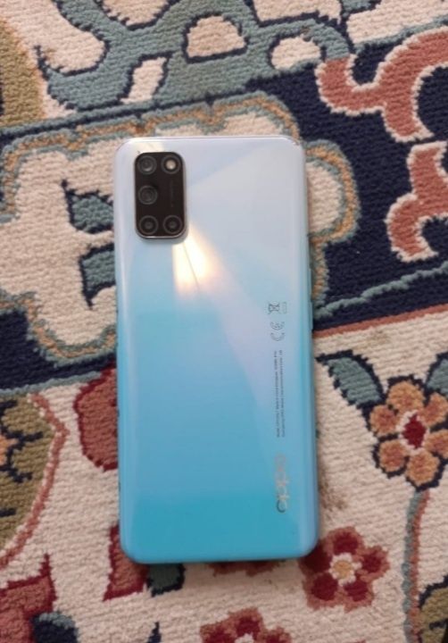 Подам Oppo A72. 128gb