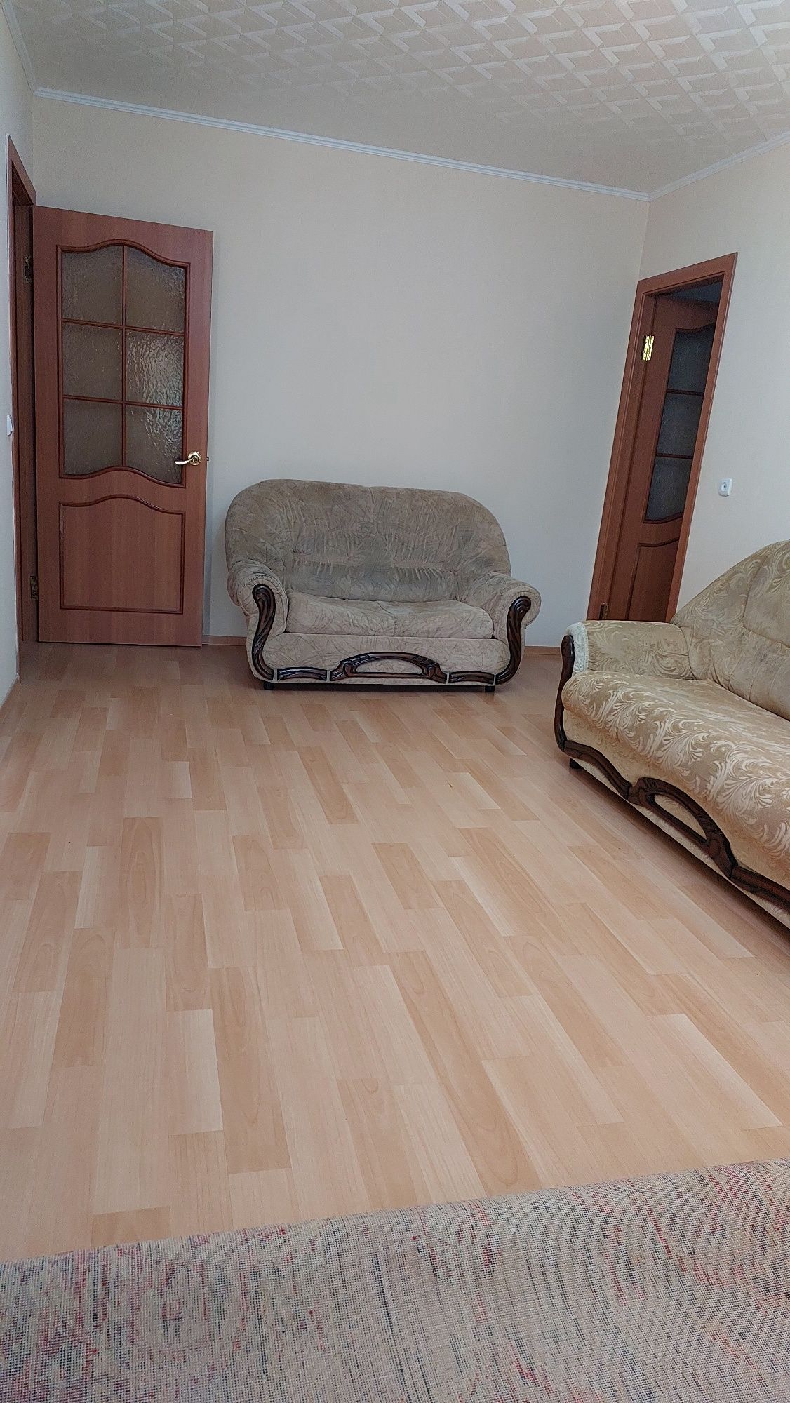 Продам 2х комнатную