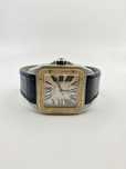 Часы Cartier Santos XL