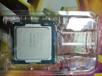 xeon e3 1270v5+мат плата прошитая под нее со погнутыми пинами