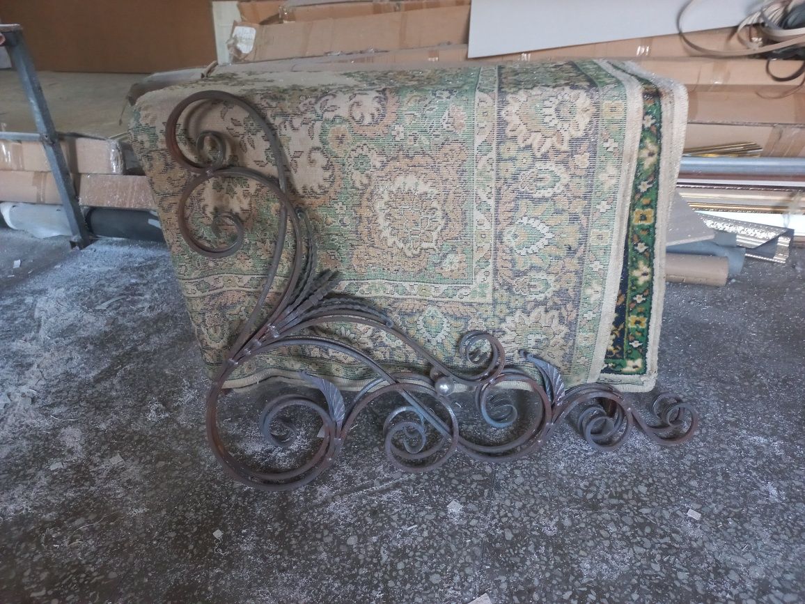 Продам кованные изделия