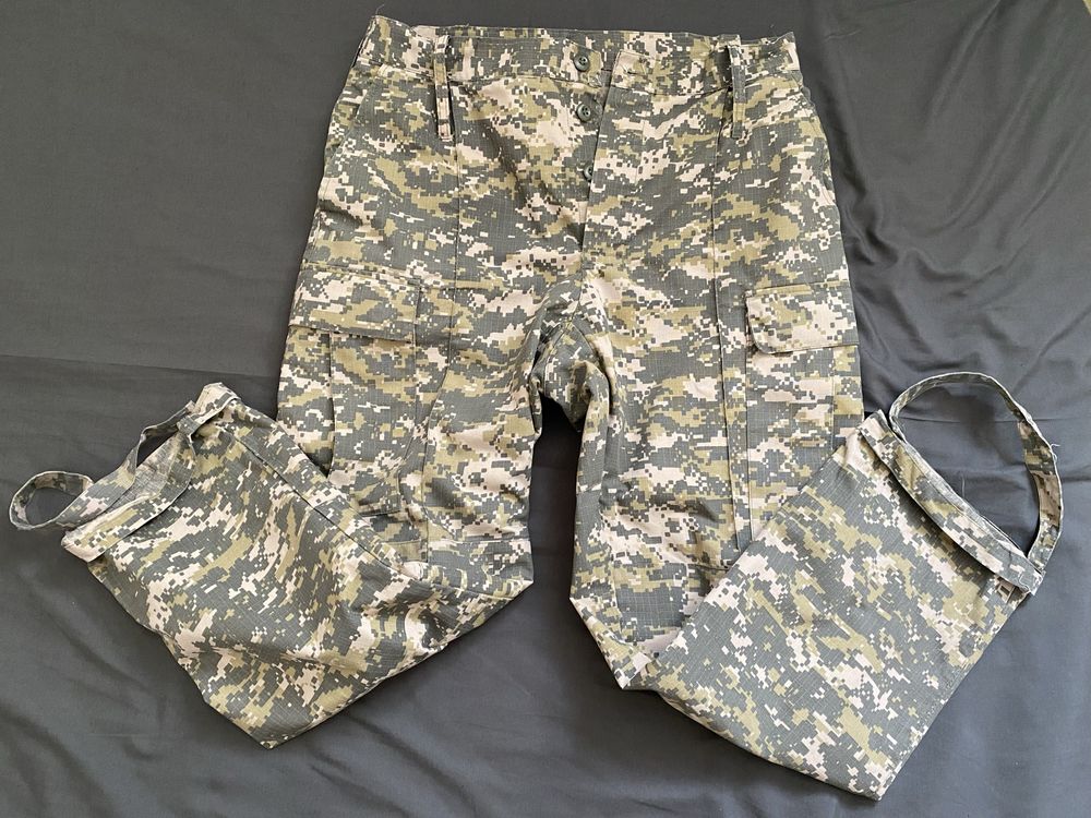 Полный комплект военной формы