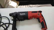 Перфоратор Makita