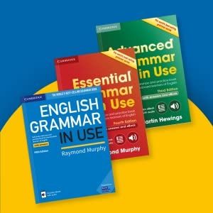 Книги для изучения английского языка