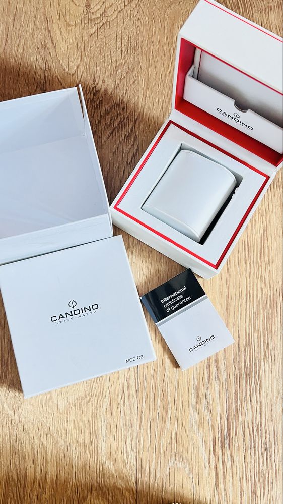 Часы женские Candino