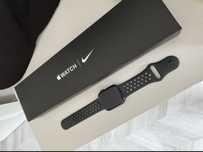 Apple watch nike se