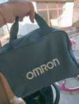 Omron аппарат для ингаляции