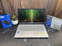 Ноутбук бизнес класса ASUS VivoBook 15 | Core i5-1135G7 | 8GB | 512GB
