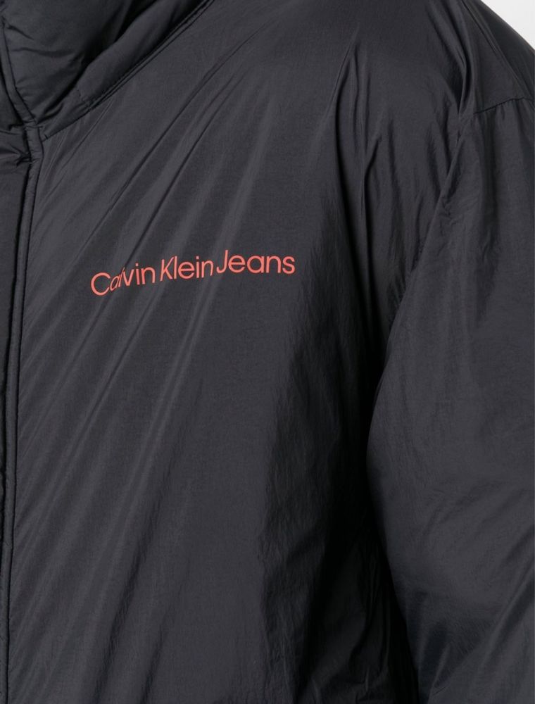 Куртка мужская calvin klein