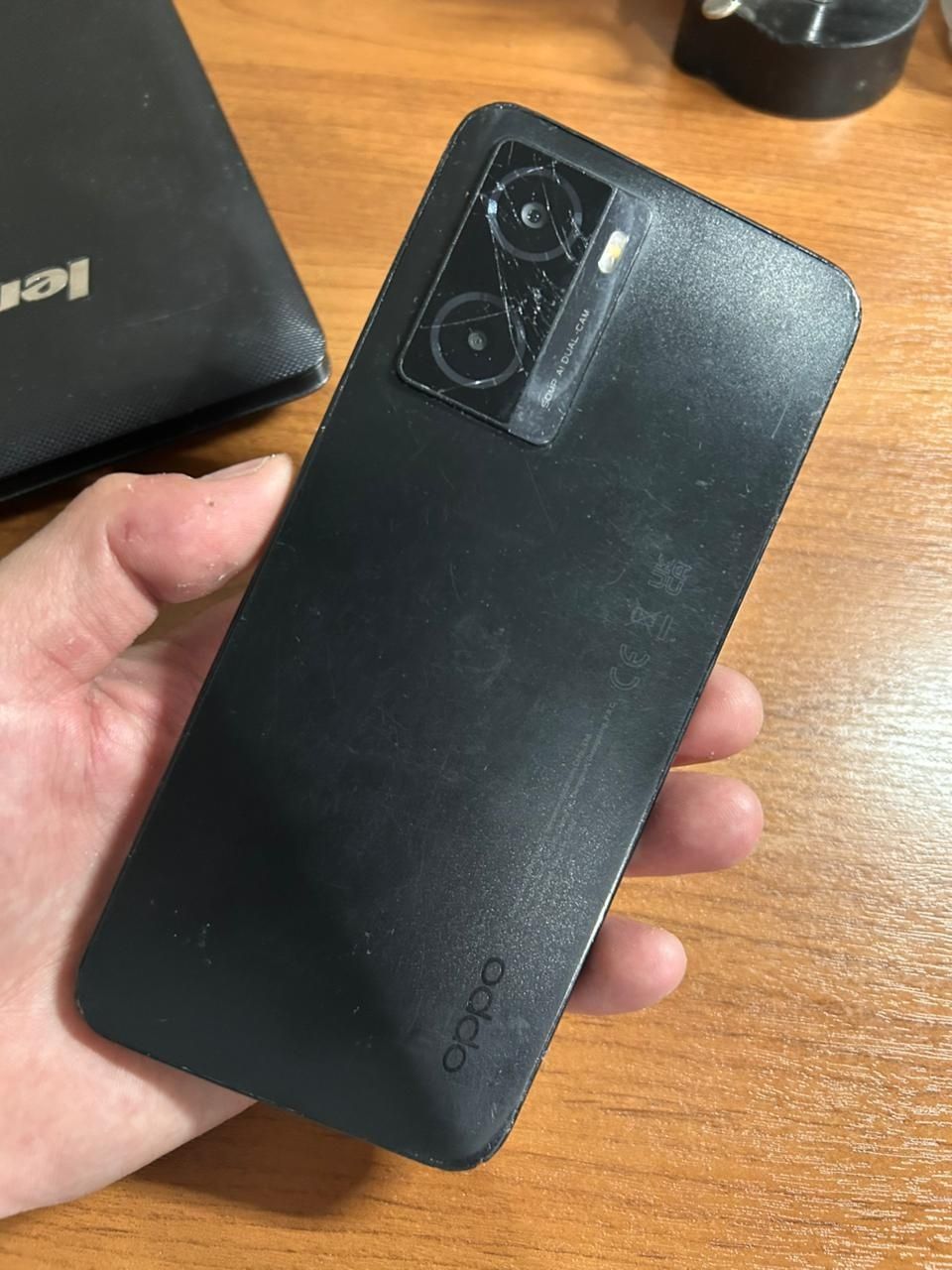 Продам Oppo A57 s 64 gb