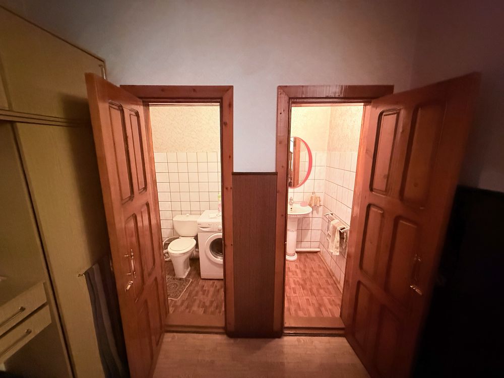 Продаем дом с гаражом