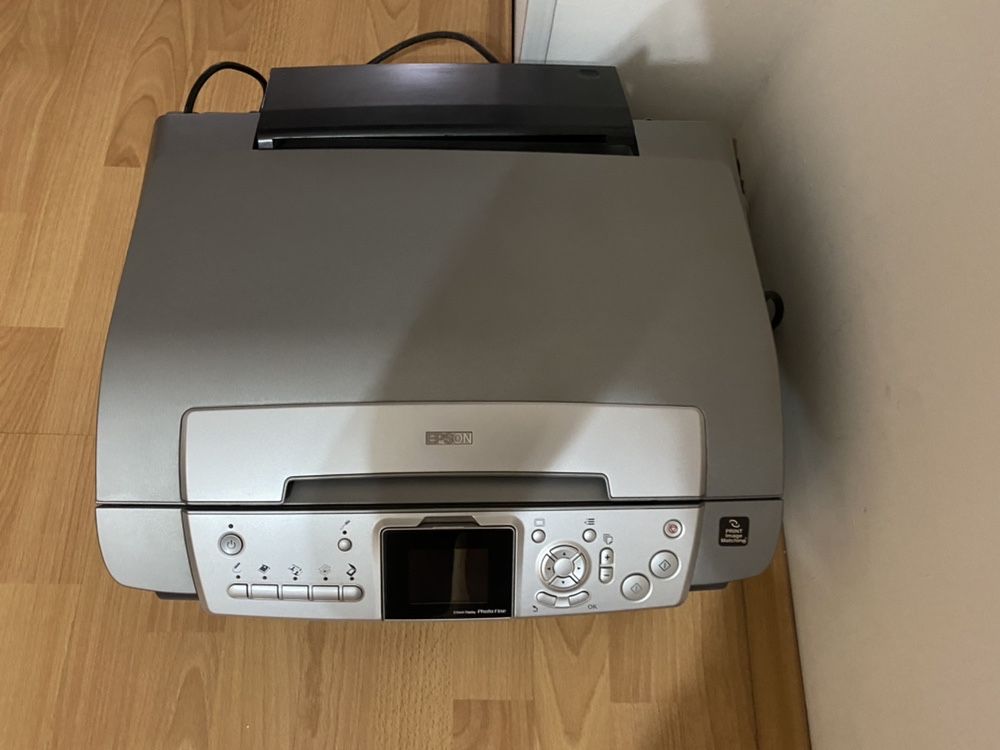 Принтер EPSON
