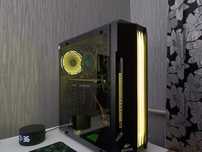 Игровой компьютер GTX 1650 / i5 10400F