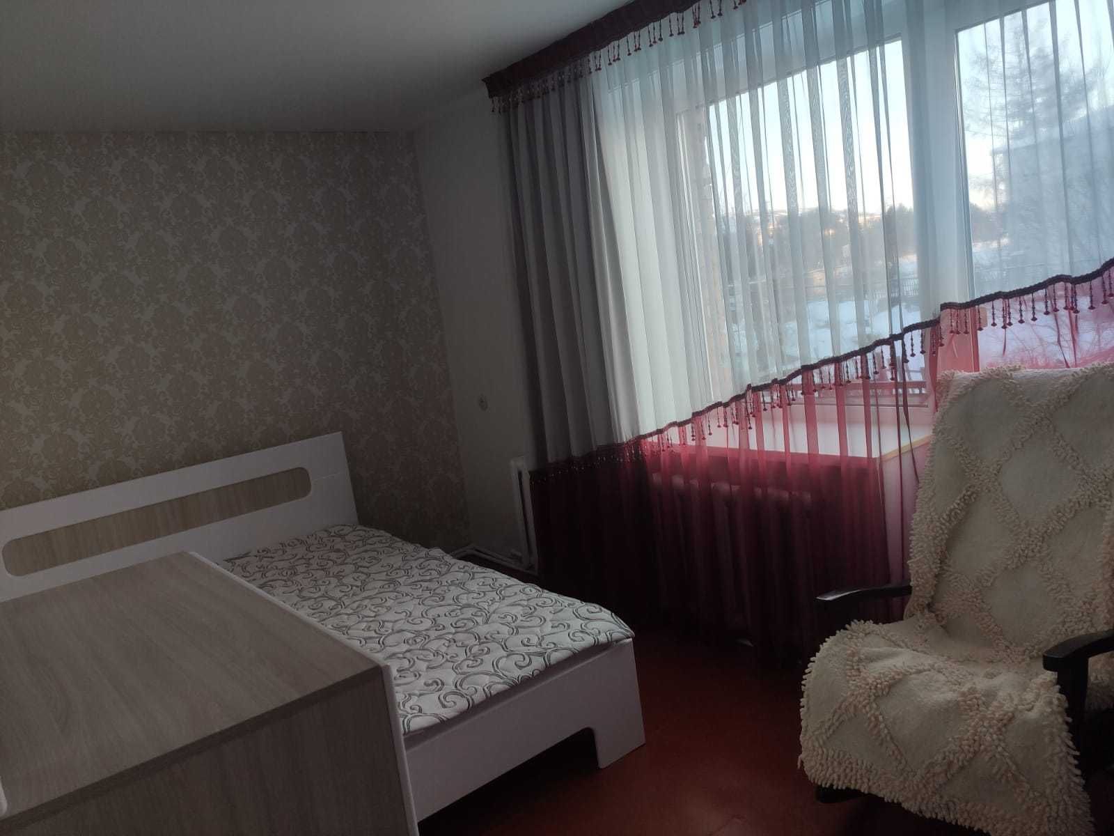 Продается квартира в Бишкуле