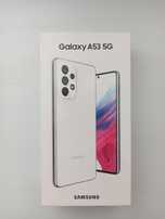 Samsung galaxy a53 5G 256гб отличное состояние