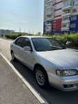 nissan primera P11