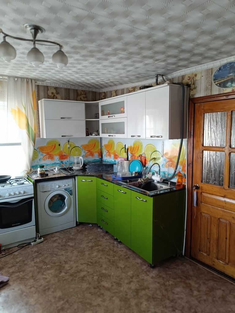 Продам частный дом