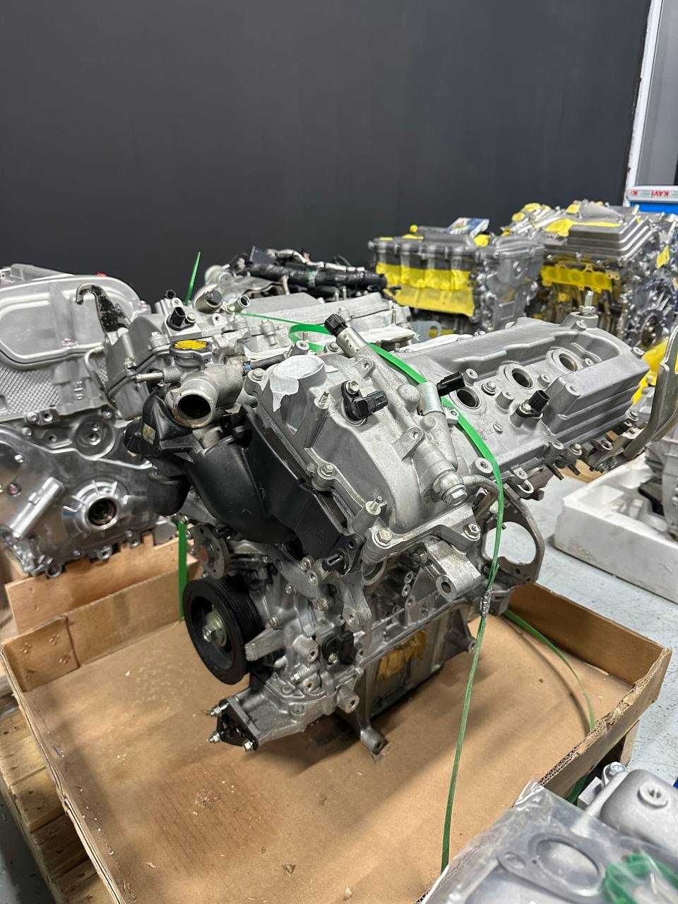 Двигатель 4GR-FSE  2.5 лексус гс  GS IS Lexus