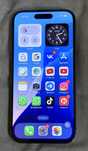 Iphone 14 pro 256gb