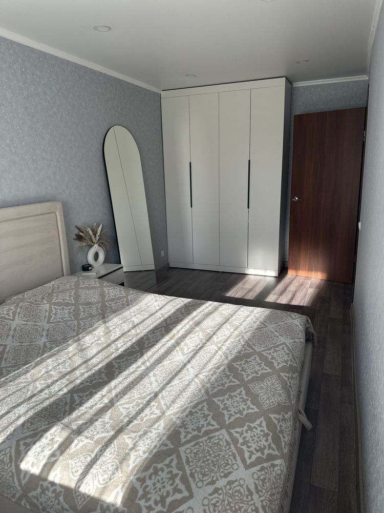 Продам 3-х комнатную квартру
