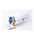 Новый Ингалятор Меш. Небулайзер на аккумуляторе. New Nebulizer Mesh.