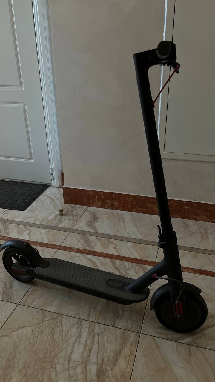 Электросамокат Xiaomi