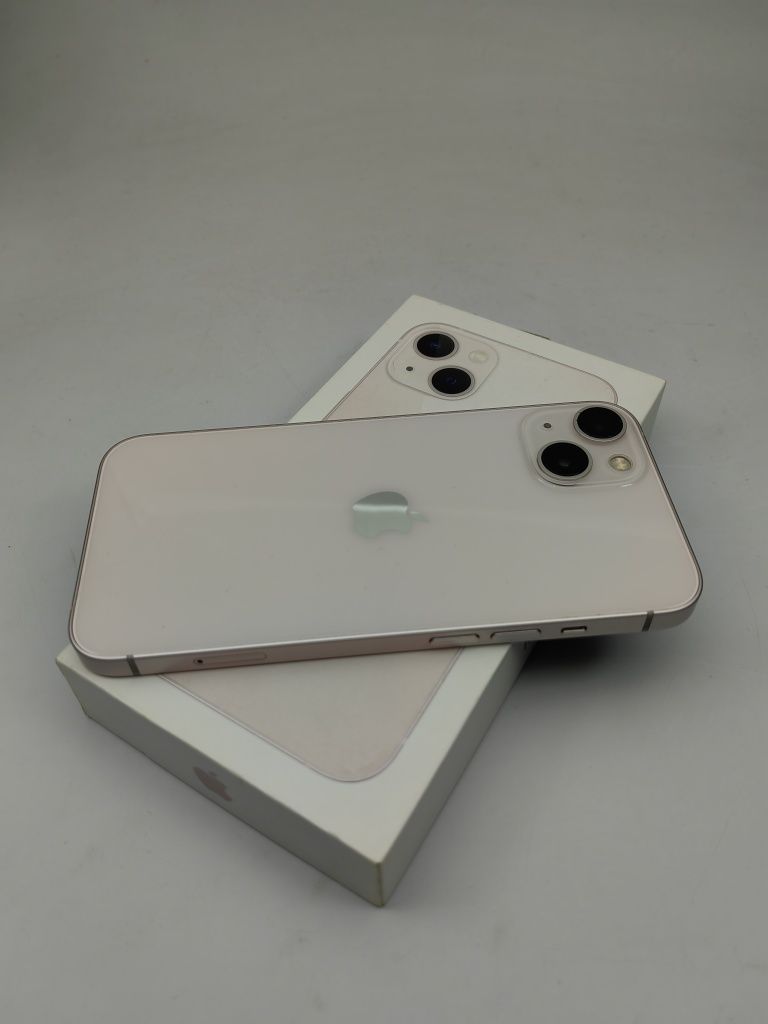 iPhone 13 128gb 76% В хорошем состоянии