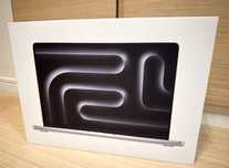 Macbook Pro 14 / M4 16GB 1TB